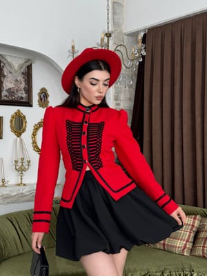 Etika زنان پوشاک - MTVR-C0BEA850