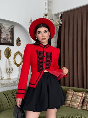 Etika زنان پوشاک - MTVR-C0BEA850