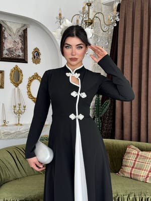 Etika زنان پوشاک - MTVR-9C5EBE8A