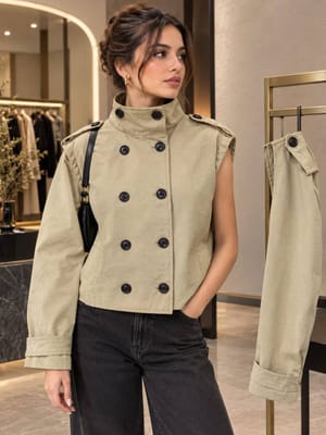 Myjest Fashion Женщины Одежда - MTVR-905CFAFF