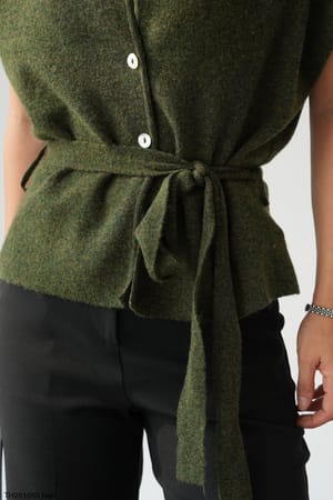 QU Style Женщины Одежда - MTVR-615415EA