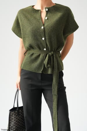 QU Style Женщины Одежда - MTVR-615415EA
