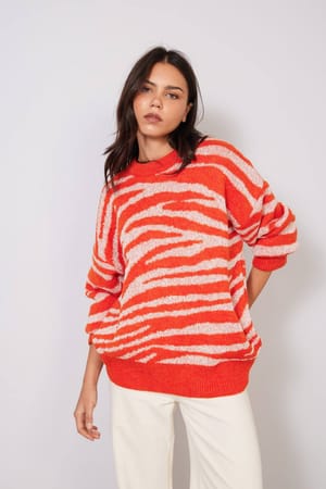 Nisan Femme Vêtements - MTVR-F8DBD88B