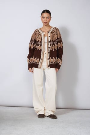 Nisan Femme Vêtements - MTVR-C1495123