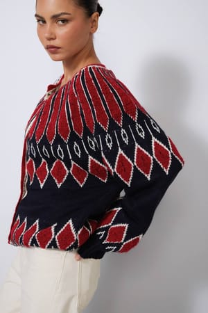 Nisan Femme Vêtements - MTVR-C1495123