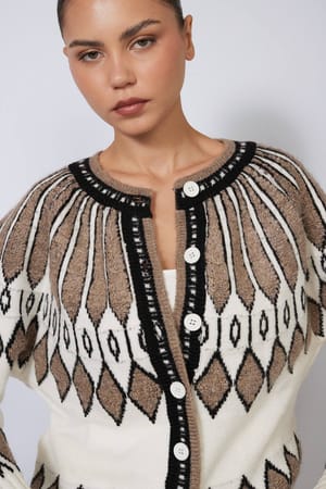 Nisan Femme Vêtements - MTVR-C0E2EFFC