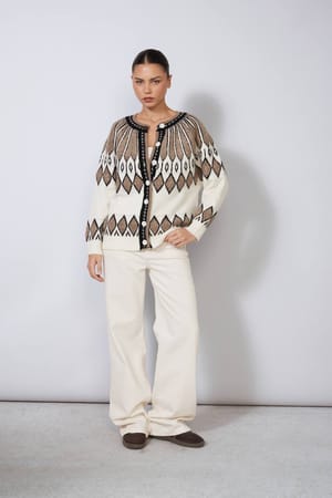 Nisan Femme Vêtements - MTVR-C0E2EFFC