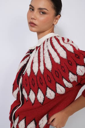 Nisan Femme Vêtements - MTVR-C0E2EFFC