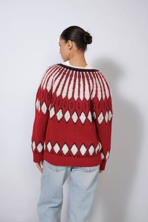 Nisan Femme Vêtements - MTVR-C0E2EFFC