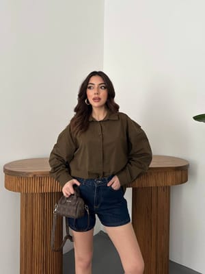 Elisa زنان پوشاک - MTVR-478042A9