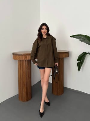 Elisa زنان پوشاک - MTVR-478042A9