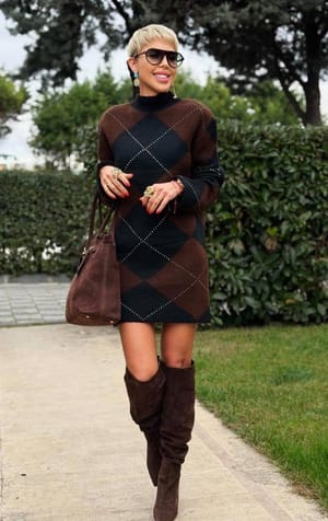 Nisan Femme Vêtements - MTVR-4572C3A9