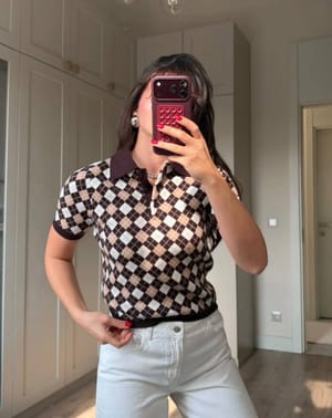 Nisan Femme Vêtements - MTVR-2AD32EF8