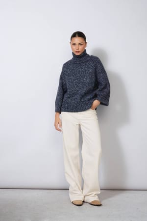Nisan Femme Vêtements - MTVR-72259F79