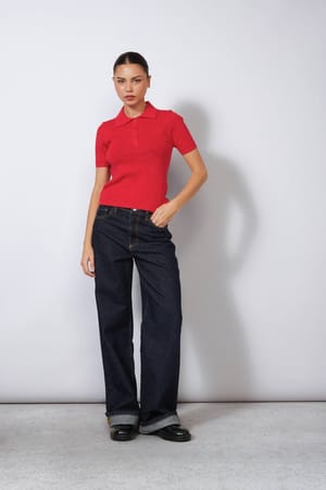 Nisan Femme Vêtements - MTVR-966B71FF