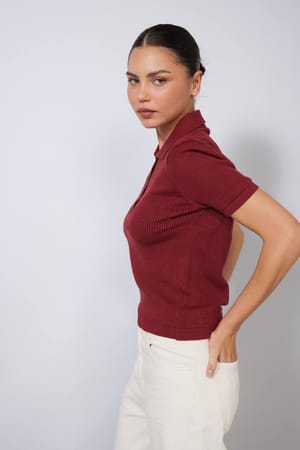 Nisan Femme Vêtements - MTVR-699A7E0C