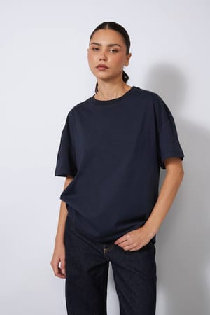 Nisan Femme Vêtements - MTVR-4ACA9622