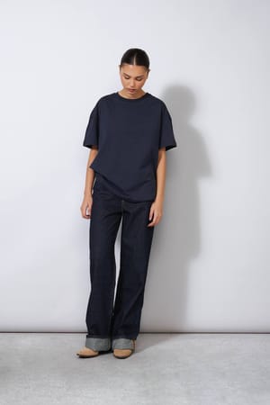 Nisan Femme Vêtements - MTVR-4ACA9622