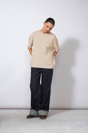 Nisan Femme Vêtements - MTVR-4ACA9622