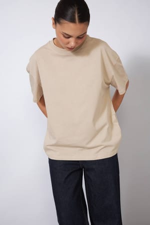 Nisan Femme Vêtements - MTVR-4ACA9622