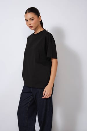 Nisan Femme Vêtements - MTVR-4ACA9622