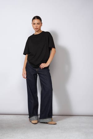 Nisan Femme Vêtements - MTVR-4ACA9622