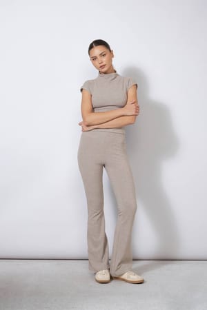Nisan Femme Vêtements - MTVR-131E208F