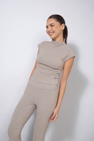 Nisan Femme Vêtements - MTVR-131E208F
