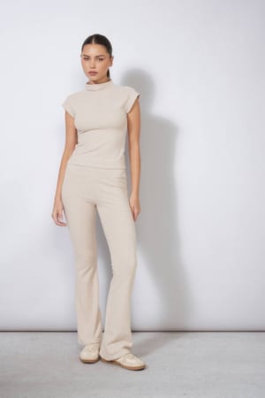 Nisan Femme Vêtements - MTVR-131E208F