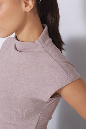 Nisan Femme Vêtements - MTVR-131E208F