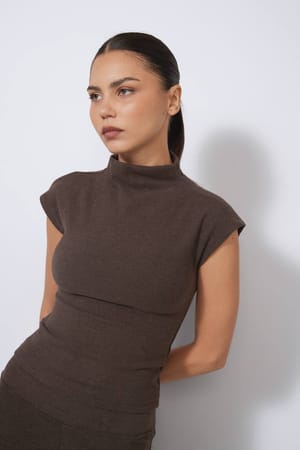 Nisan Femme Vêtements - MTVR-4D5AF703