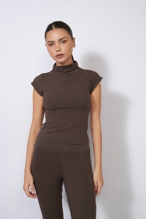 Nisan Femme Vêtements - MTVR-4D5AF703