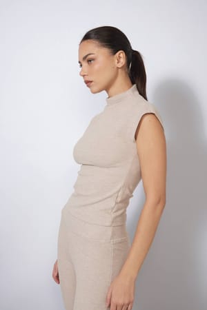Nisan Femme Vêtements - MTVR-4D5AF703
