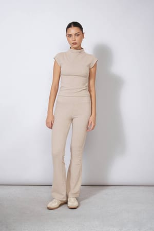 Nisan Femme Vêtements - MTVR-4D5AF703
