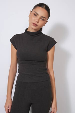 Nisan Femme Vêtements - MTVR-4D5AF703