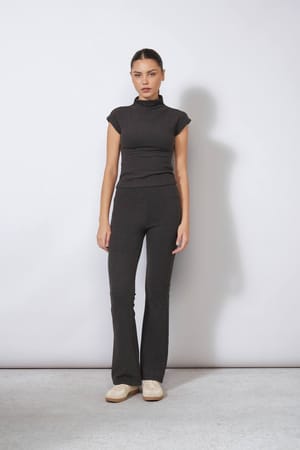 Nisan Femme Vêtements - MTVR-4D5AF703