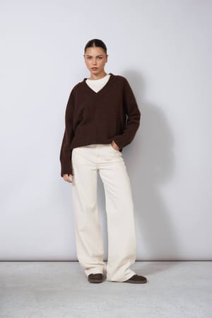 Nisan Femme Vêtements - MTVR-4534E949