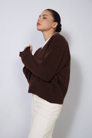 Nisan Femme Vêtements - MTVR-4534E949