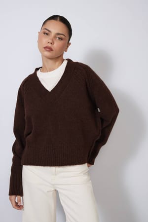 Nisan Femme Vêtements - MTVR-4534E949