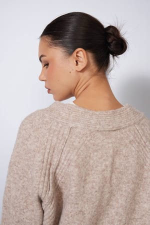 Nisan Femme Vêtements - MTVR-4534E949