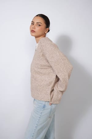Nisan Femme Vêtements - MTVR-4534E949