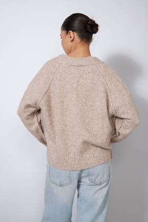 Nisan Femme Vêtements - MTVR-4534E949