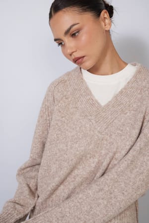 Nisan Femme Vêtements - MTVR-4534E949