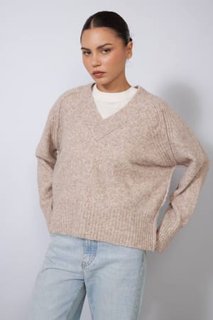 Nisan Femme Vêtements - MTVR-4534E949