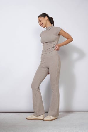 Nisan Femme Vêtements - MTVR-028F917D