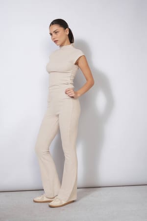 Nisan Femme Vêtements - MTVR-E84E0D6B