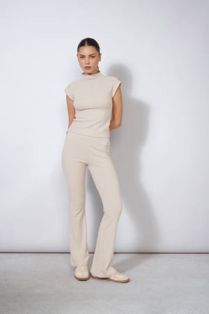 Nisan Femme Vêtements - MTVR-E84E0D6B
