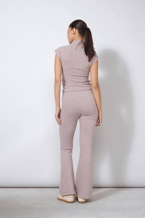Nisan Femme Vêtements - MTVR-E84E0D6B