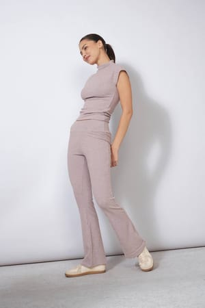 Nisan Femme Vêtements - MTVR-E84E0D6B