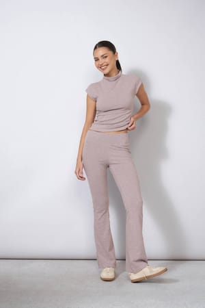 Nisan Femme Vêtements - MTVR-E84E0D6B